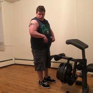 Meet your Posher, Bruce